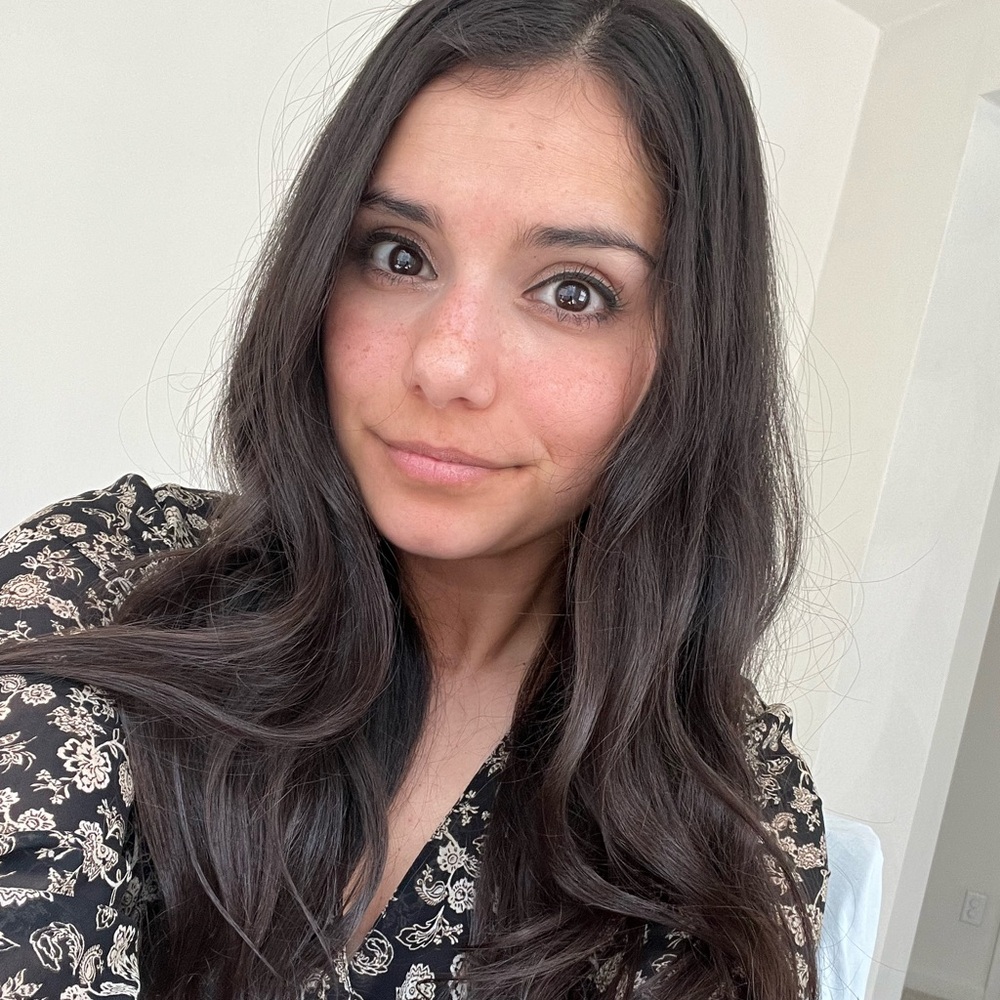 Meet your Posher, Shama
